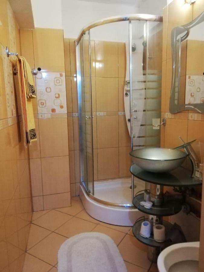 Appartamento Abc Studio Braşov