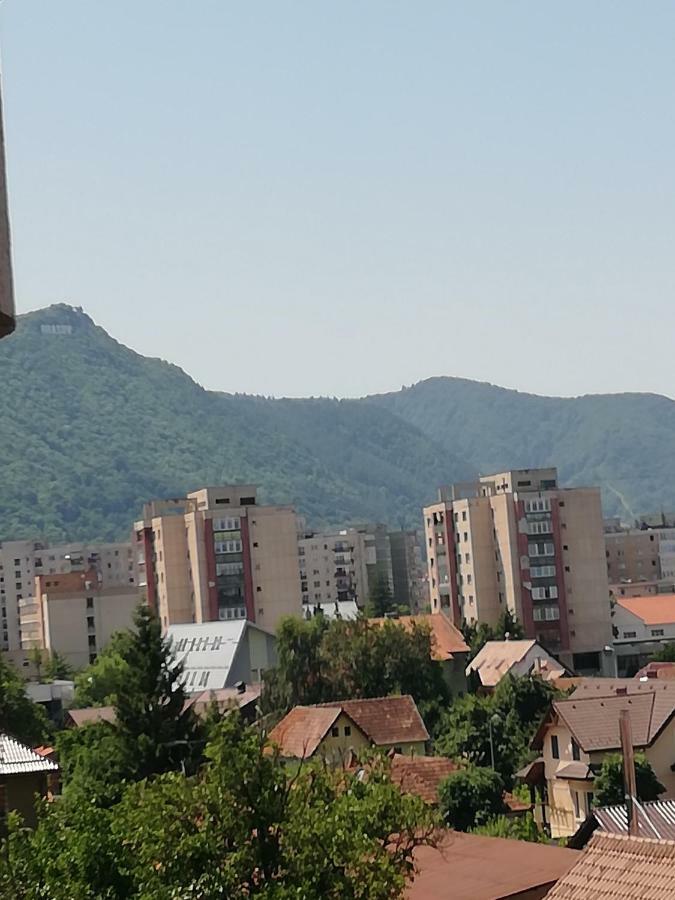 Abc Studio Appartamento Braşov
